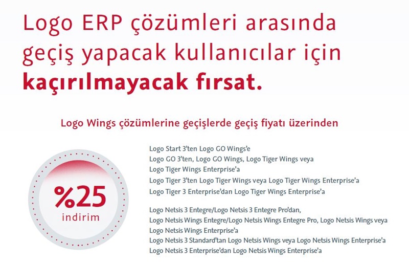 üst ürüne geçiş