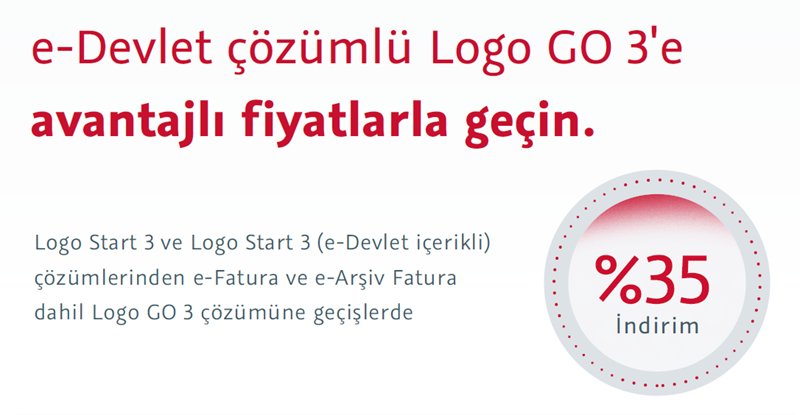 start3 ten go3 e geçiş